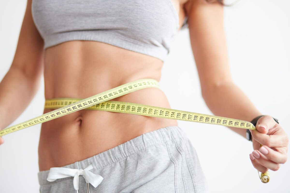 Bagaimana cara menurunkan berat badan dengan cepat?